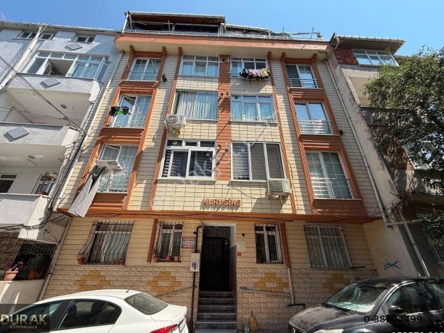 İstanbul içerisinde satılık mülk