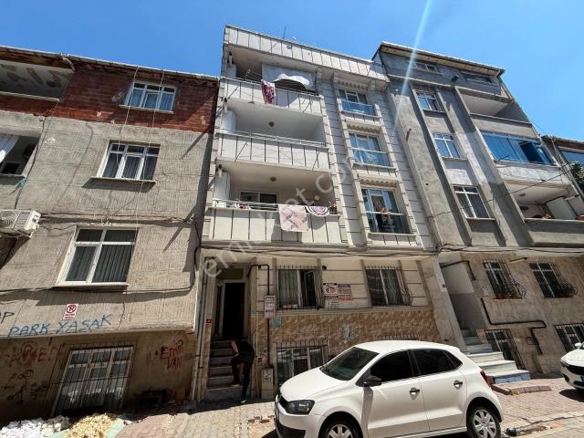 İstanbul içerisinde satılık mülk