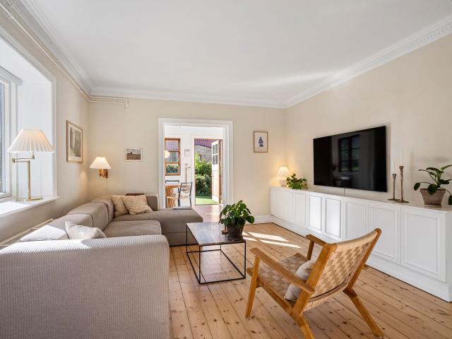 Lejlighed til salg i Vanløse, København
