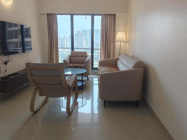 Flat for rent in Andheri - Mumbai, National Capital Territory Of Delhi
