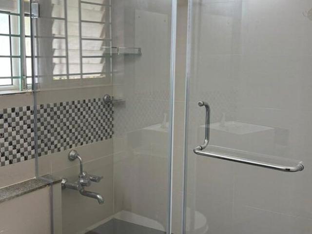 Villa for rent in Bangalore North, Cox Town - Bangalore