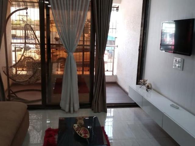 Flat for rent in Andheri - Mumbai, National Capital Territory Of Delhi