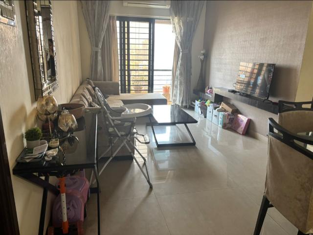 Flat for rent in Andheri - Mumbai, National Capital Territory Of Delhi