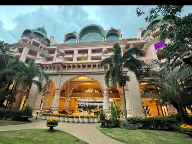 Flat for sale in Bangalore North, Cox Town - Bangalore