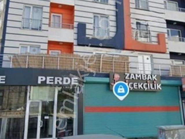 Van içerisinde kiralık mülk