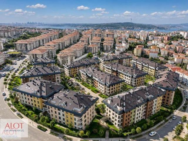 Üsküdar, İstanbul içerisinde kiralık mülk