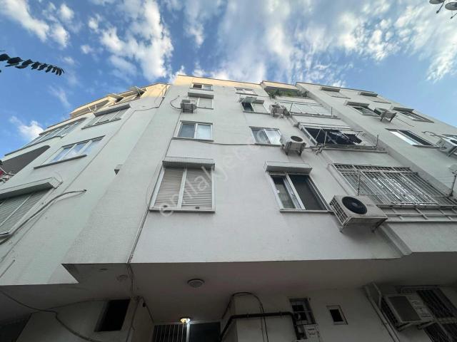 Antalya, Muratpaşa içerisinde kiralık mülk