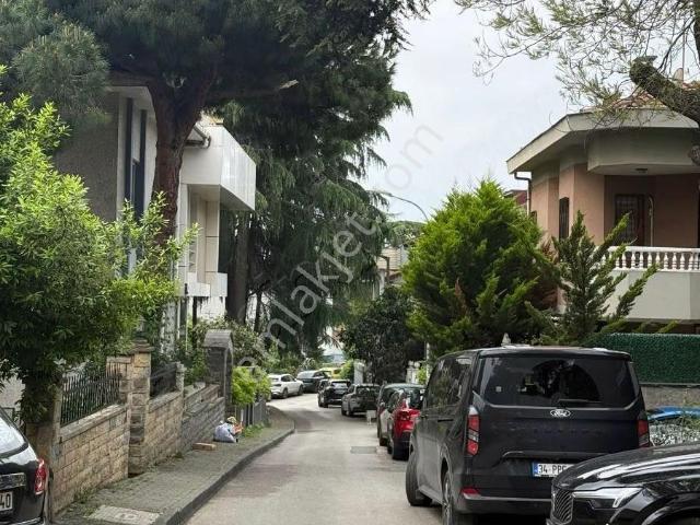 Kadiköy, İstanbul içerisinde kiralık Villa
