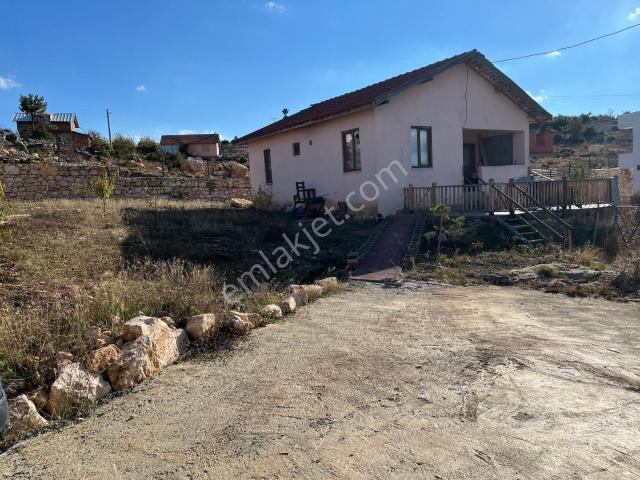 Keles, Bursa içerisinde satılık Villa