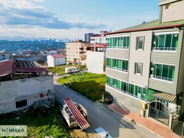 İlkadim, Samsun içerisinde satılık Villa