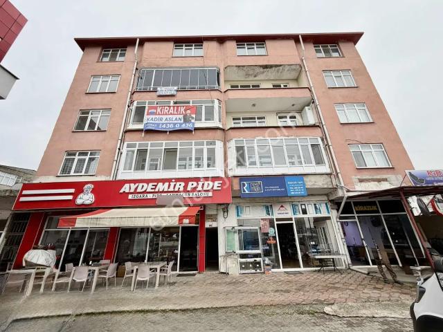 Asarağaç, Tekkeköy içerisinde kiralık mülk