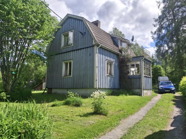 Bostad till salu i Örebro
