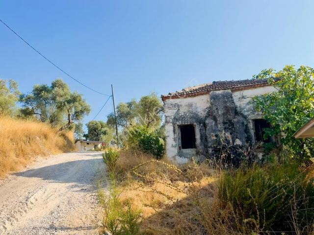 Milas, Muğla içerisinde satılık Villa