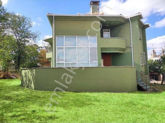 Uzunköprü, Edirne içerisinde satılık Villa