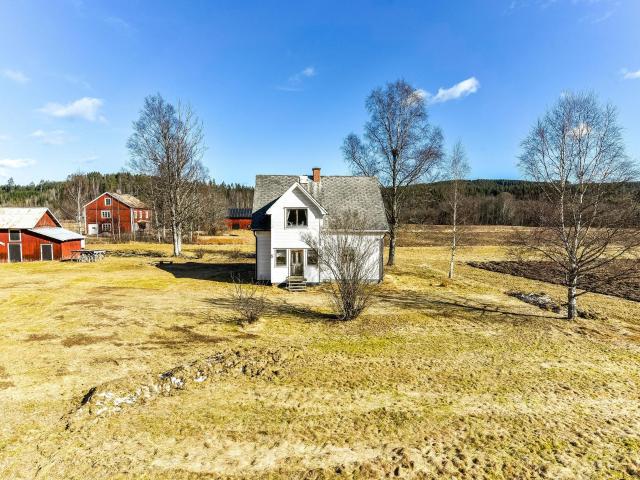 Villa till salu i Värmland