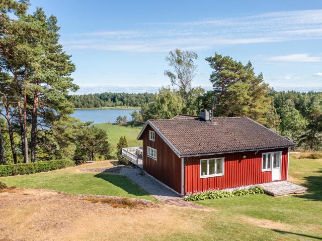 Villa till salu i Mellerud, Västra Götaland
