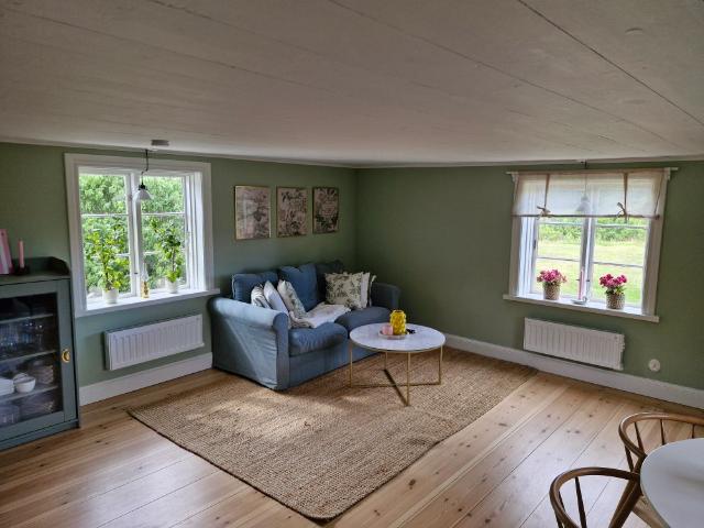 Lägenhet hyra i Östergötland