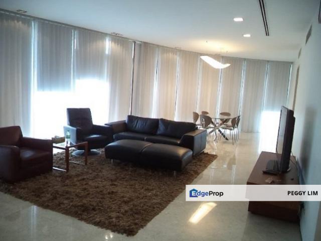 Condominium for sale in Kampung Paya, Kuala Lumpur