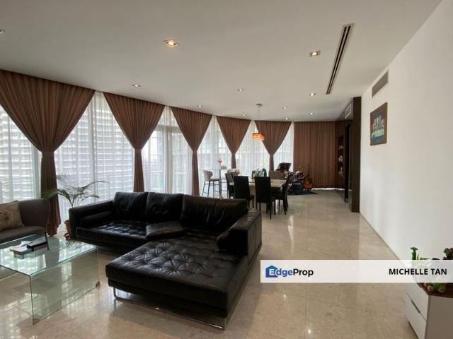 Condominium for sale in Kampung Paya, Kuala Lumpur