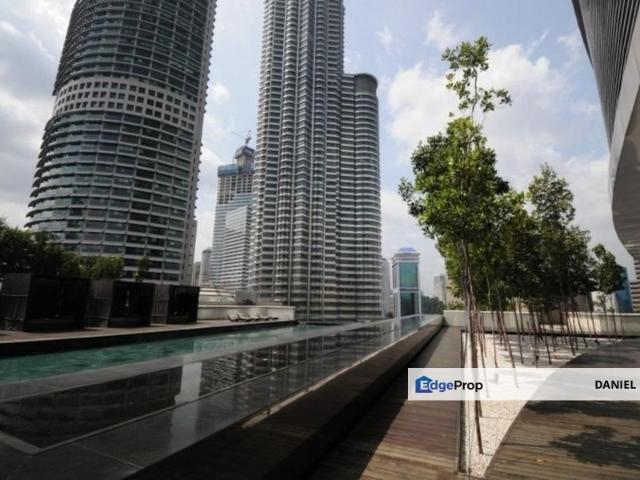 Condominium for sale in Country Heights Damansara, Kuala Lumpur