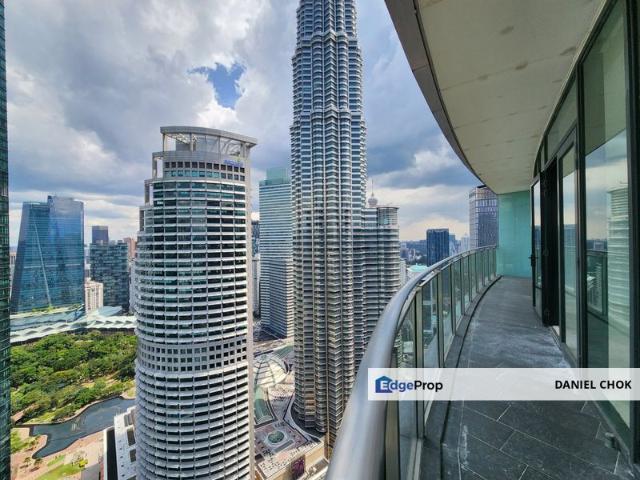 Condominium for sale in Country Heights Damansara, Kuala Lumpur