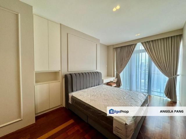 Condominium for rent in Country Heights Damansara, Kuala Lumpur