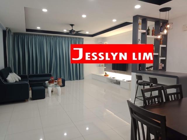 Condominium for rent in Wellesley, Penang