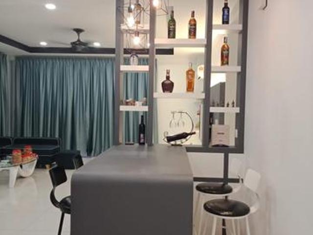 Condominium for rent in Wellesley, Penang