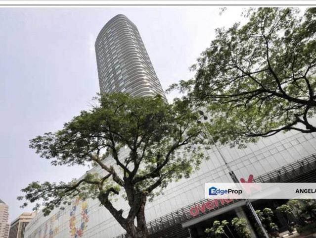 Condominium for rent in Country Heights Damansara, Kuala Lumpur