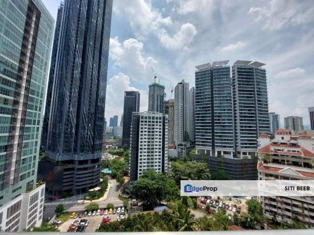 Condominium for rent in Country Heights Damansara, Kuala Lumpur