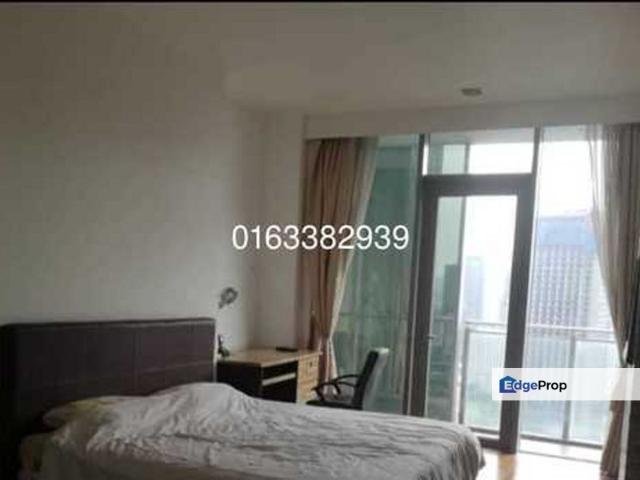 Condominium for sale in Kampung Paya, Kuala Lumpur