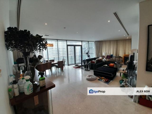 Condominium for sale in Country Heights Damansara, Kuala Lumpur