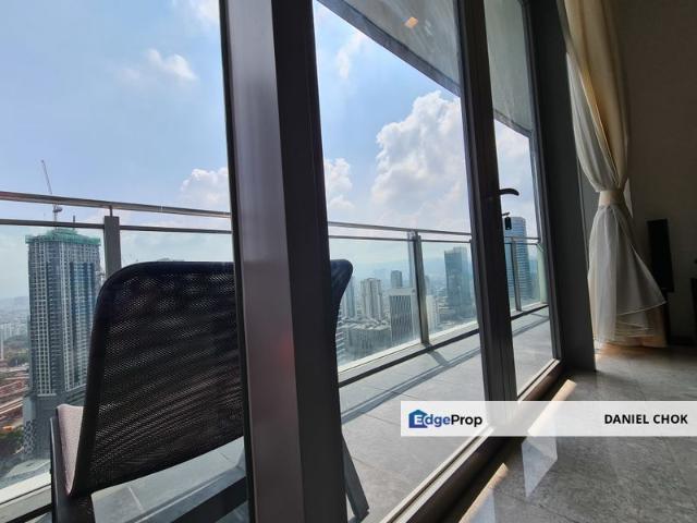 Condominium for rent in Country Heights Damansara, Kuala Lumpur