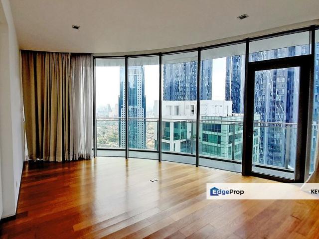 Condominium for sale in Kl City