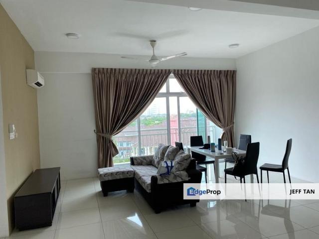 Condominium for sale in Wellesley, Penang