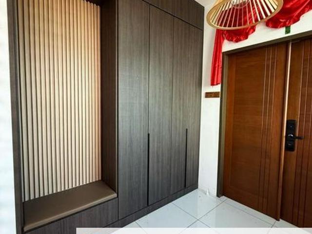 Condominium for sale in Wellesley, Penang