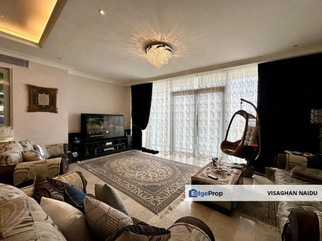 Condominium for sale in Country Heights Damansara, Kuala Lumpur