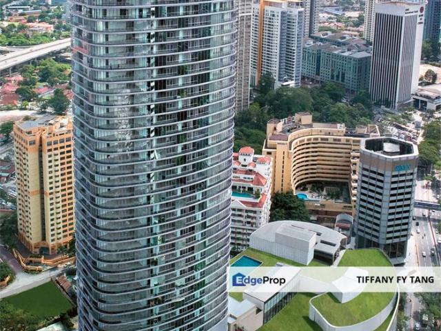 Condominium for sale in Country Heights Damansara, Kuala Lumpur