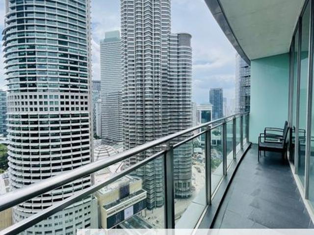 Condominium for sale in Kampung Paya, Kuala Lumpur