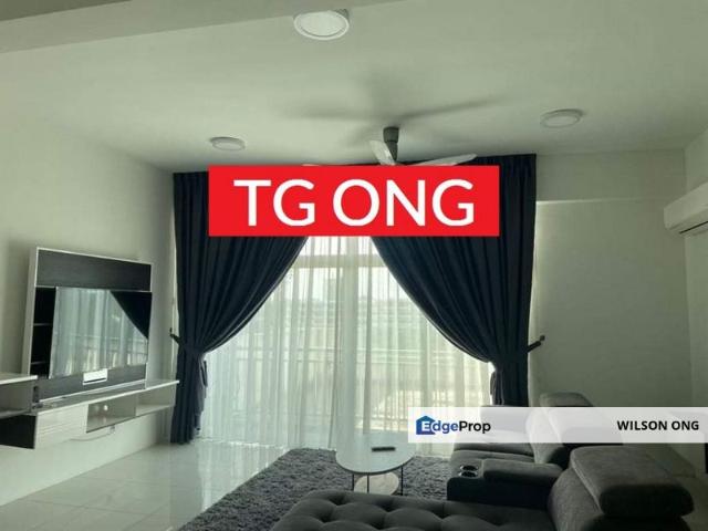 Condominium for rent in Wellesley, Penang