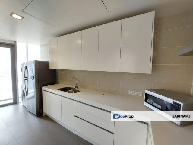 Condominium for rent in Country Heights Damansara, Kuala Lumpur