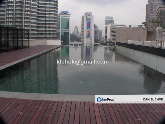 Condominium for sale in Country Heights Damansara, Kuala Lumpur