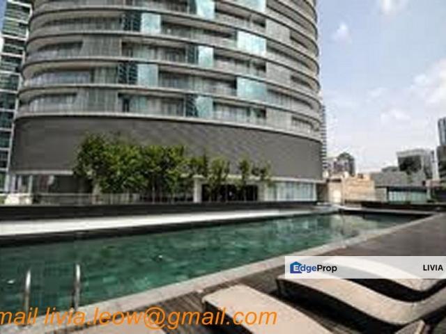 Condominium for rent in Kampung Paya, Kuala Lumpur