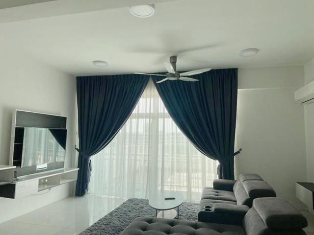 Condominium for rent in Wellesley, Penang