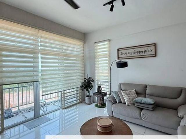 Condominium for sale in Wellesley, Penang