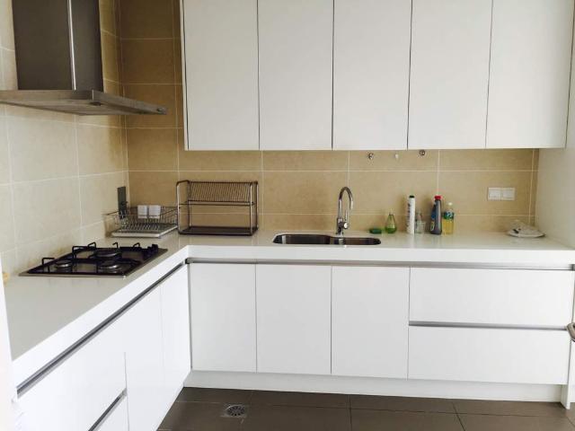 Apartment for rent in Country Heights Damansara, Kuala Lumpur