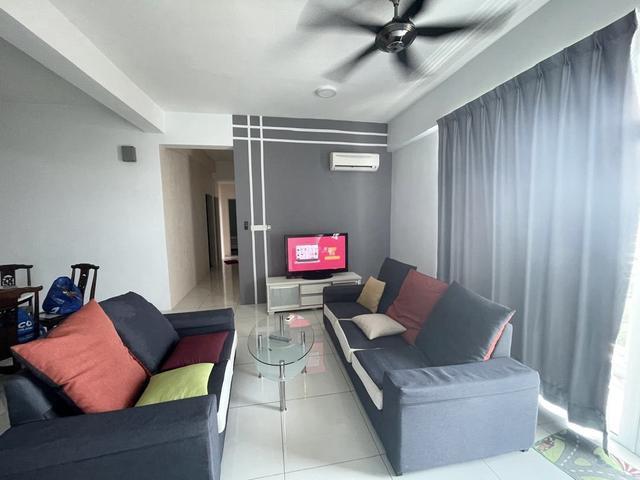 Condominium for rent in Wellesley, Penang
