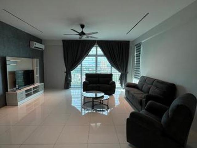 Condominium for sale in Wellesley, Penang