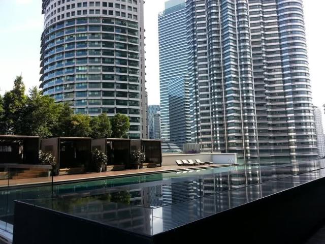 Apartment for rent in Kampung Paya, Kuala Lumpur