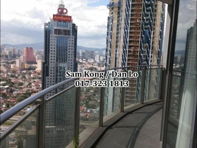 Apartment for rent in Country Heights Damansara, Kuala Lumpur